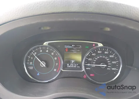 2018 Subaru Forester 2.5I Touring из США, поврежденный, VIN JF2SJAWC5JH457050